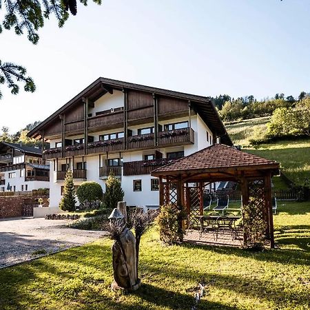 Raschoetzhof Фунес Экстерьер фото