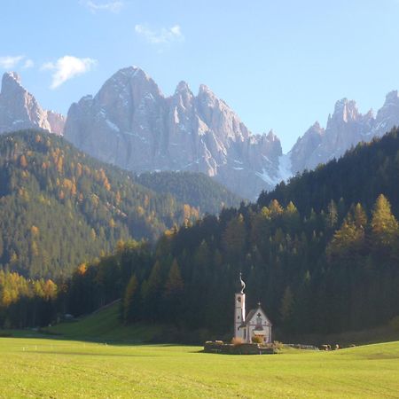 Raschoetzhof Фунес Экстерьер фото