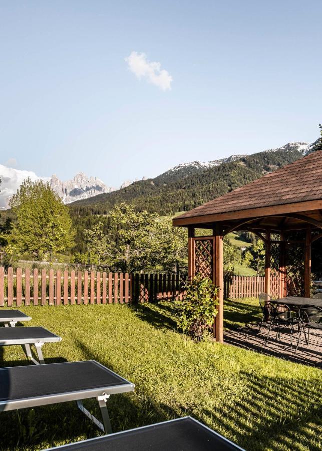 Raschoetzhof Фунес Экстерьер фото