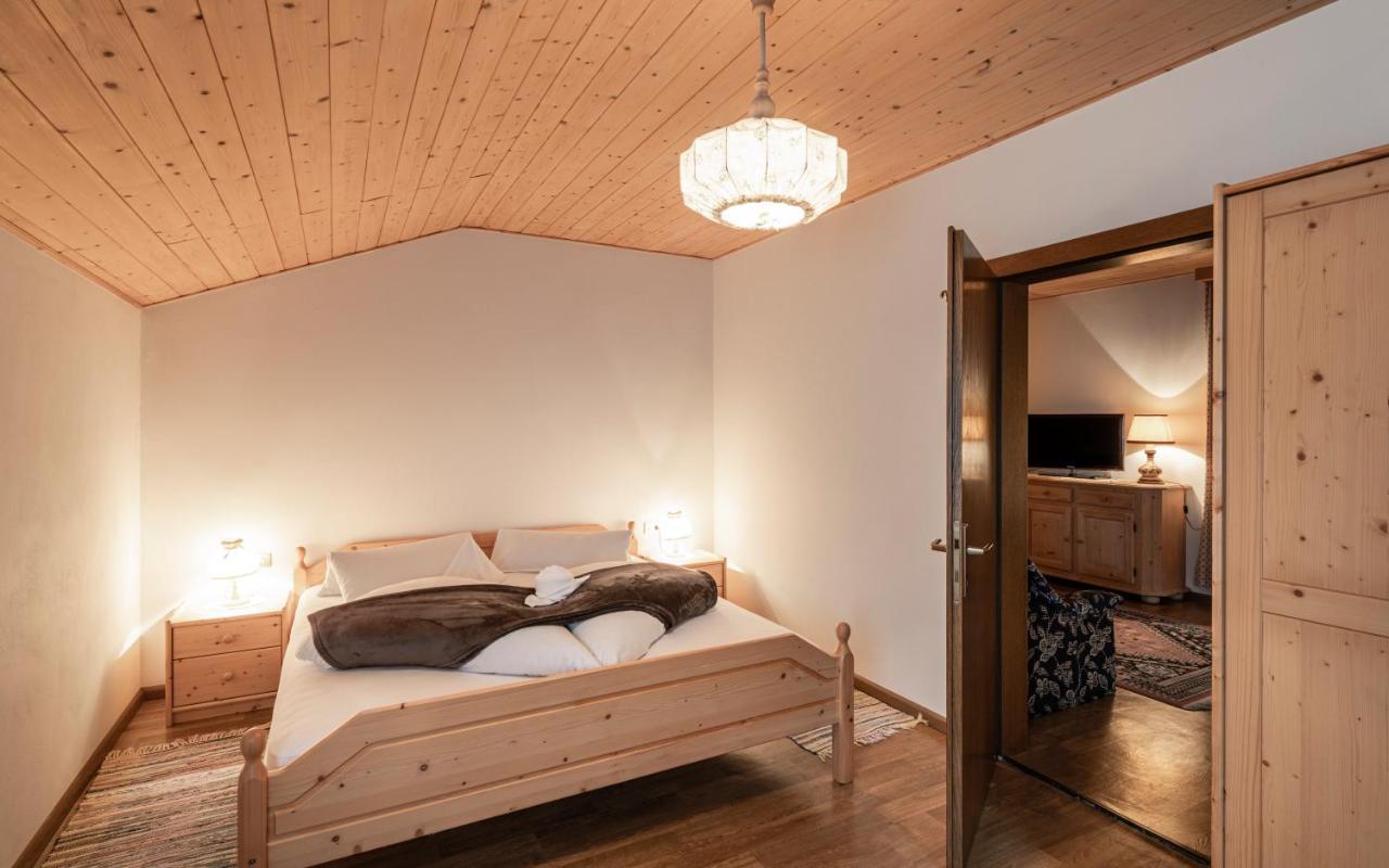 Raschoetzhof Фунес Экстерьер фото
