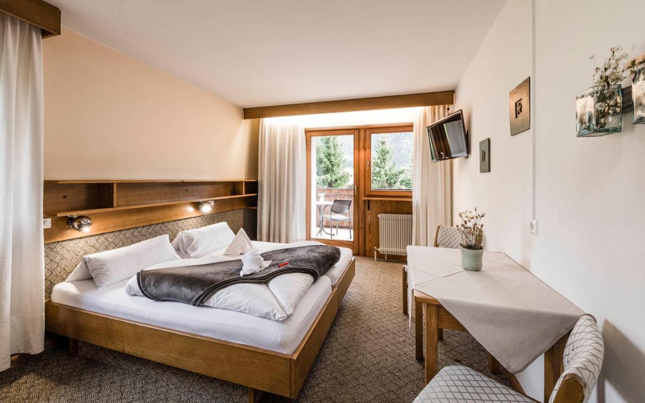 Raschoetzhof Фунес Экстерьер фото