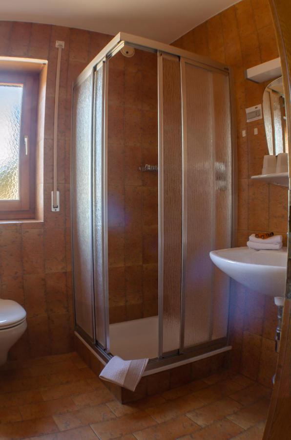 Raschoetzhof Фунес Экстерьер фото