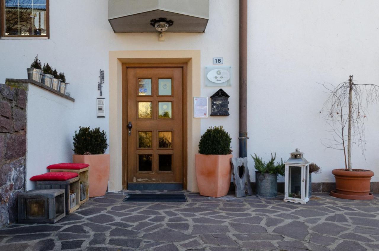 Raschoetzhof Фунес Экстерьер фото